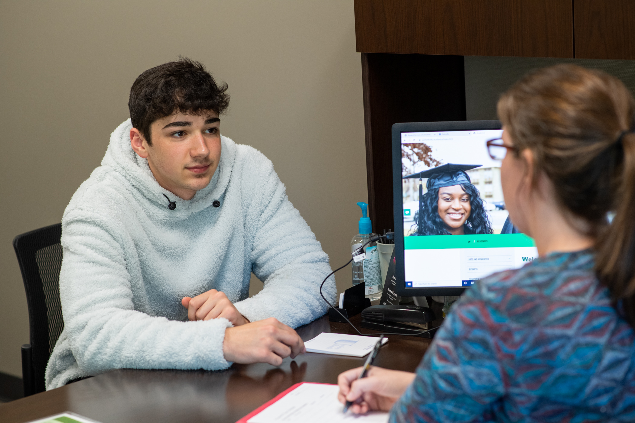 NAC TO UAM TRANSFER REQUIREMENTS