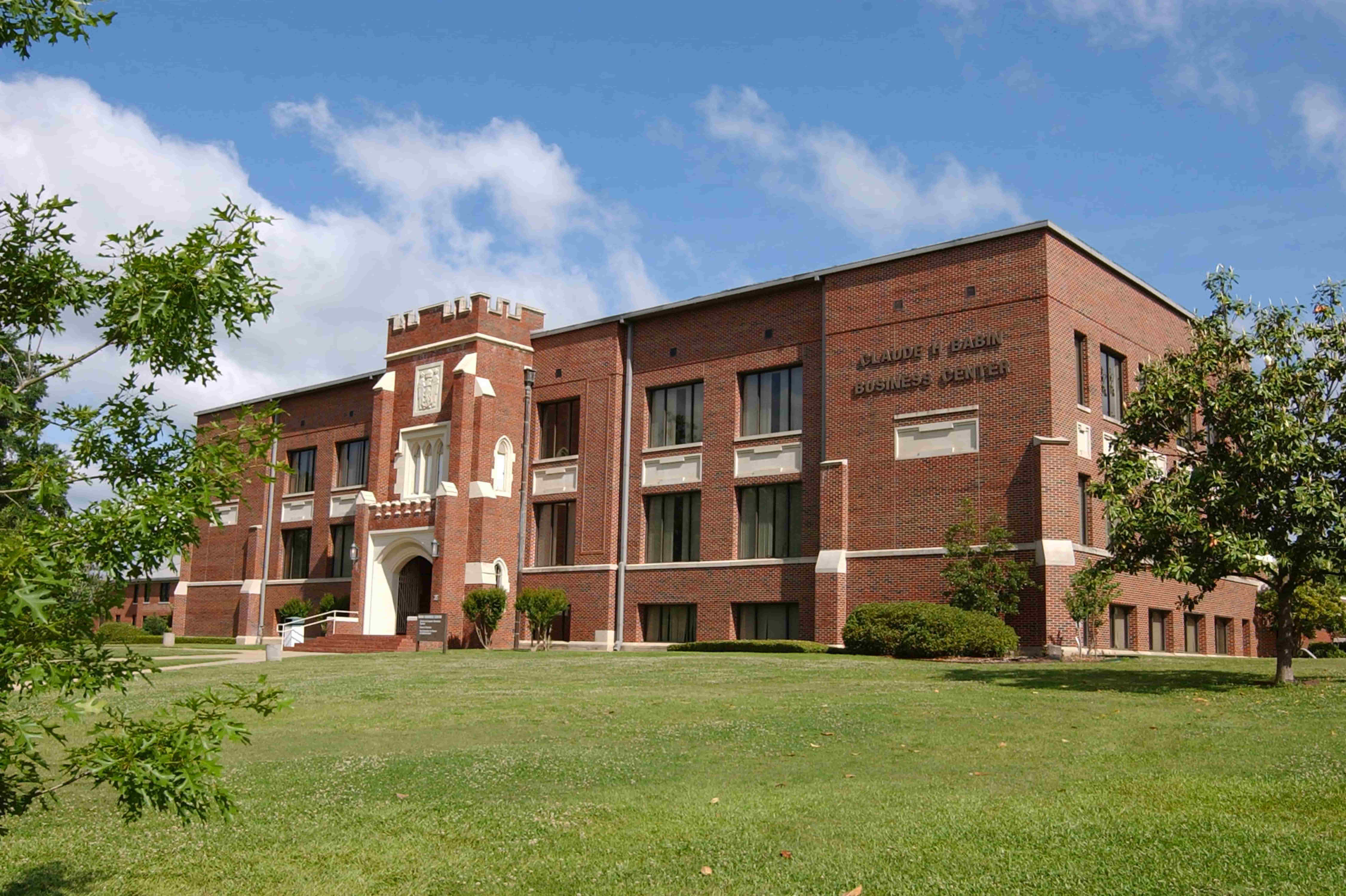 Willard Hall