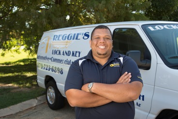 Reggie Image