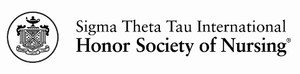 Sigma Theta Tau logo