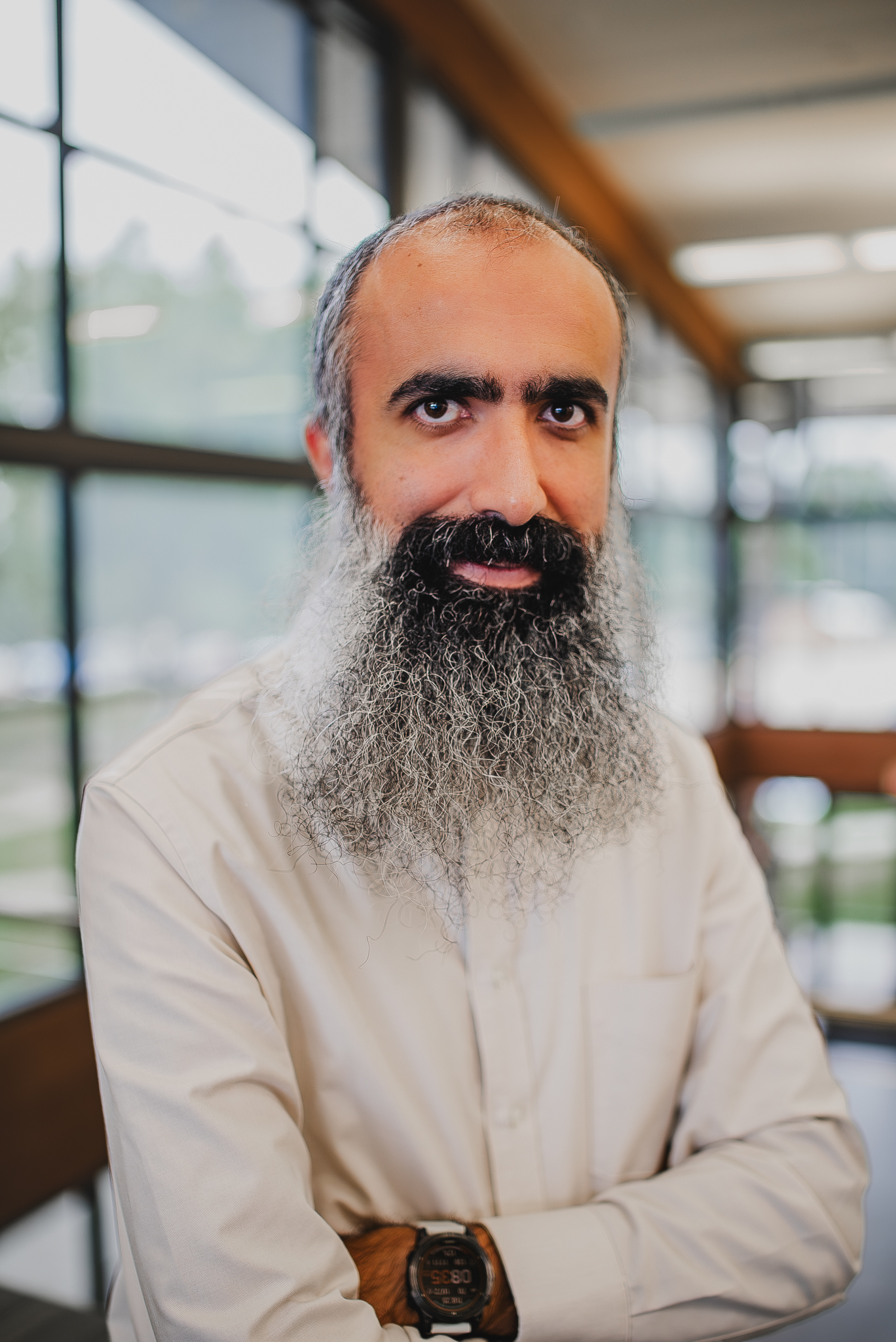 Seyed Mohammad Moein Sadeghi