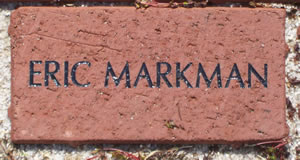 ERIC MARKMAN