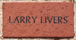 LARRY LIVERS