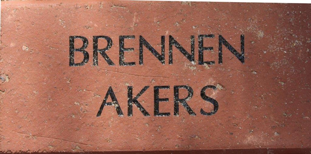 BRENNEN AKERS