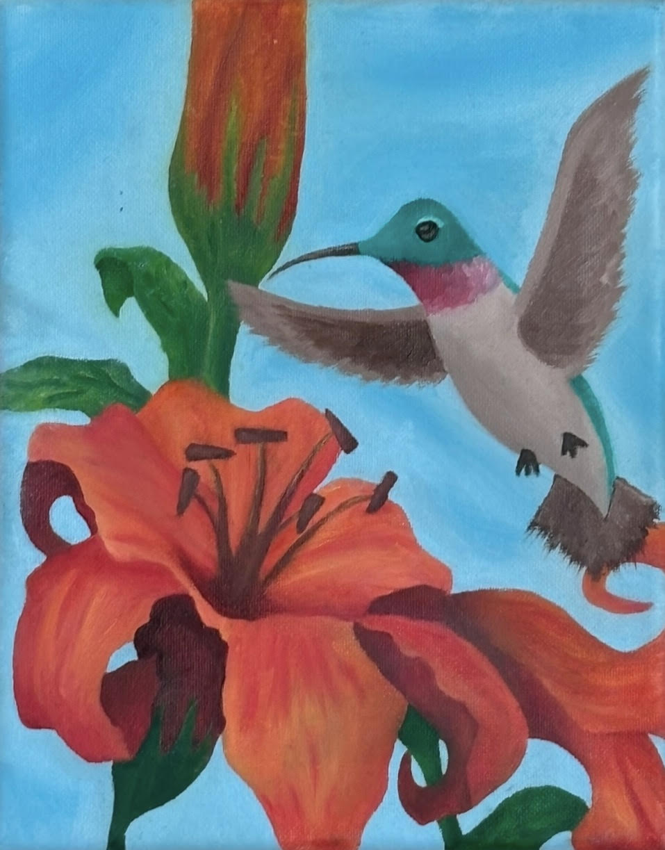 Em-Sobczak-Hummingbird