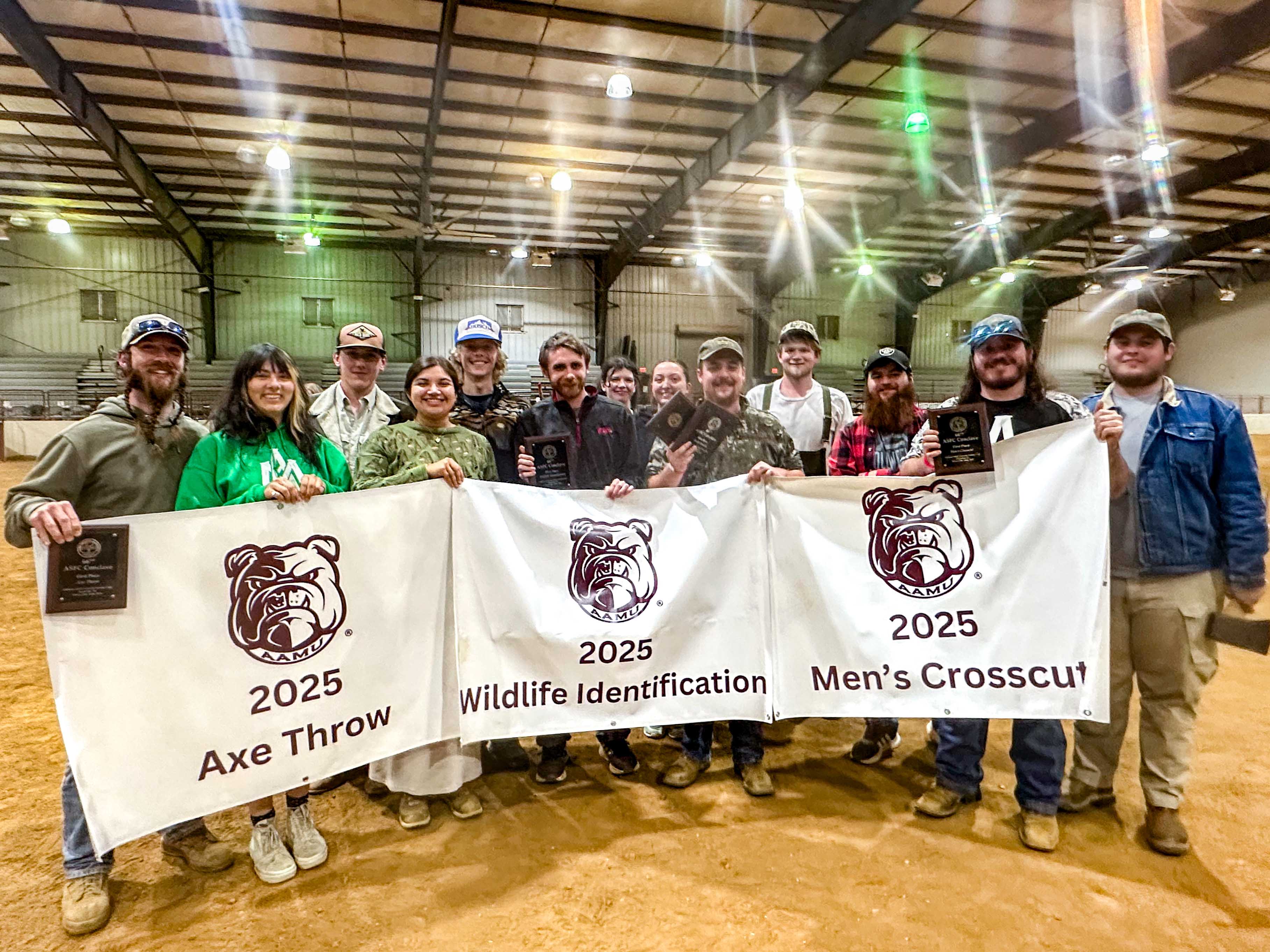 UAM 2025 Forestry Conclave