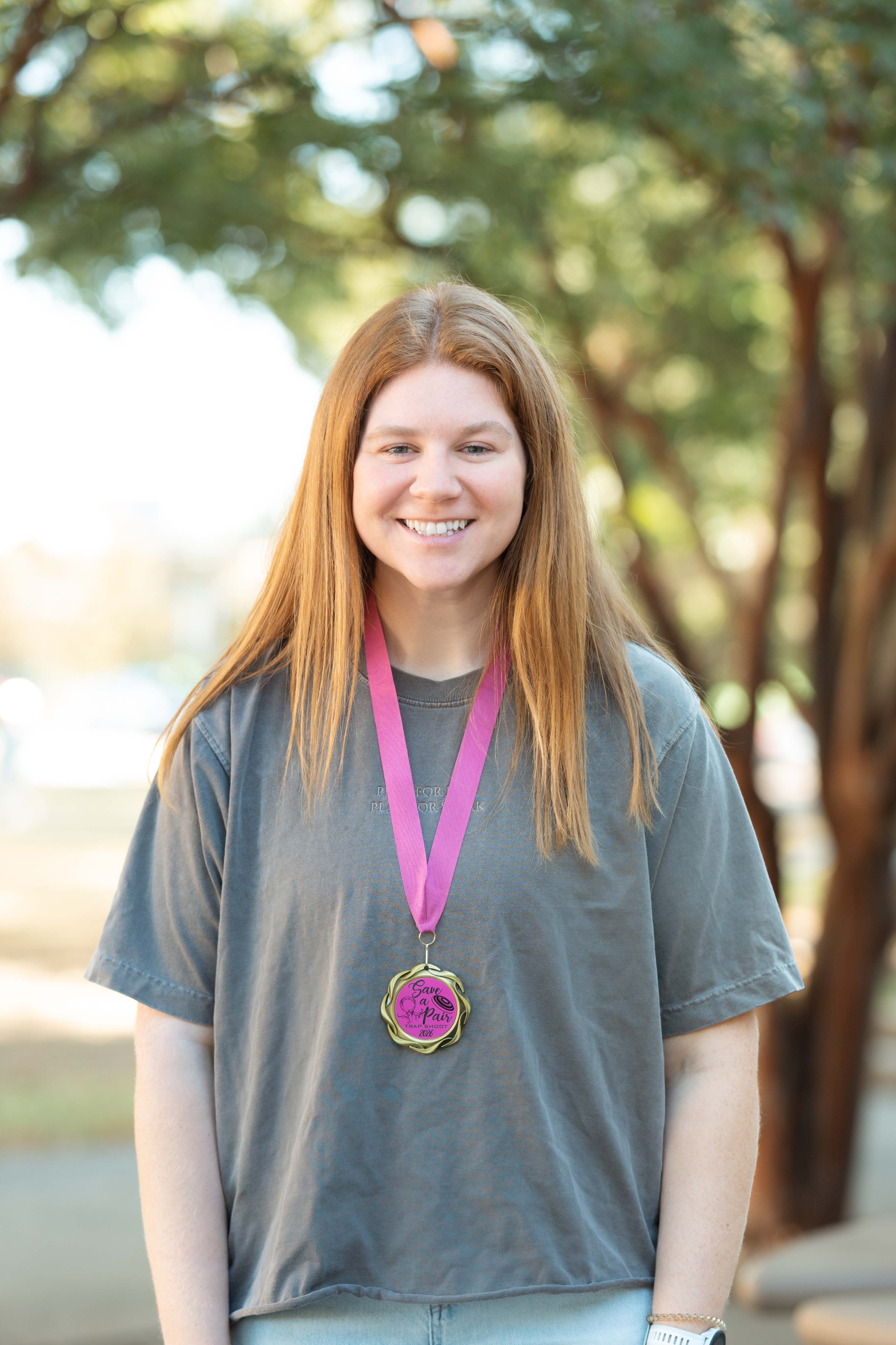UAM Ellen Payne Top Female Shooter 2026 1