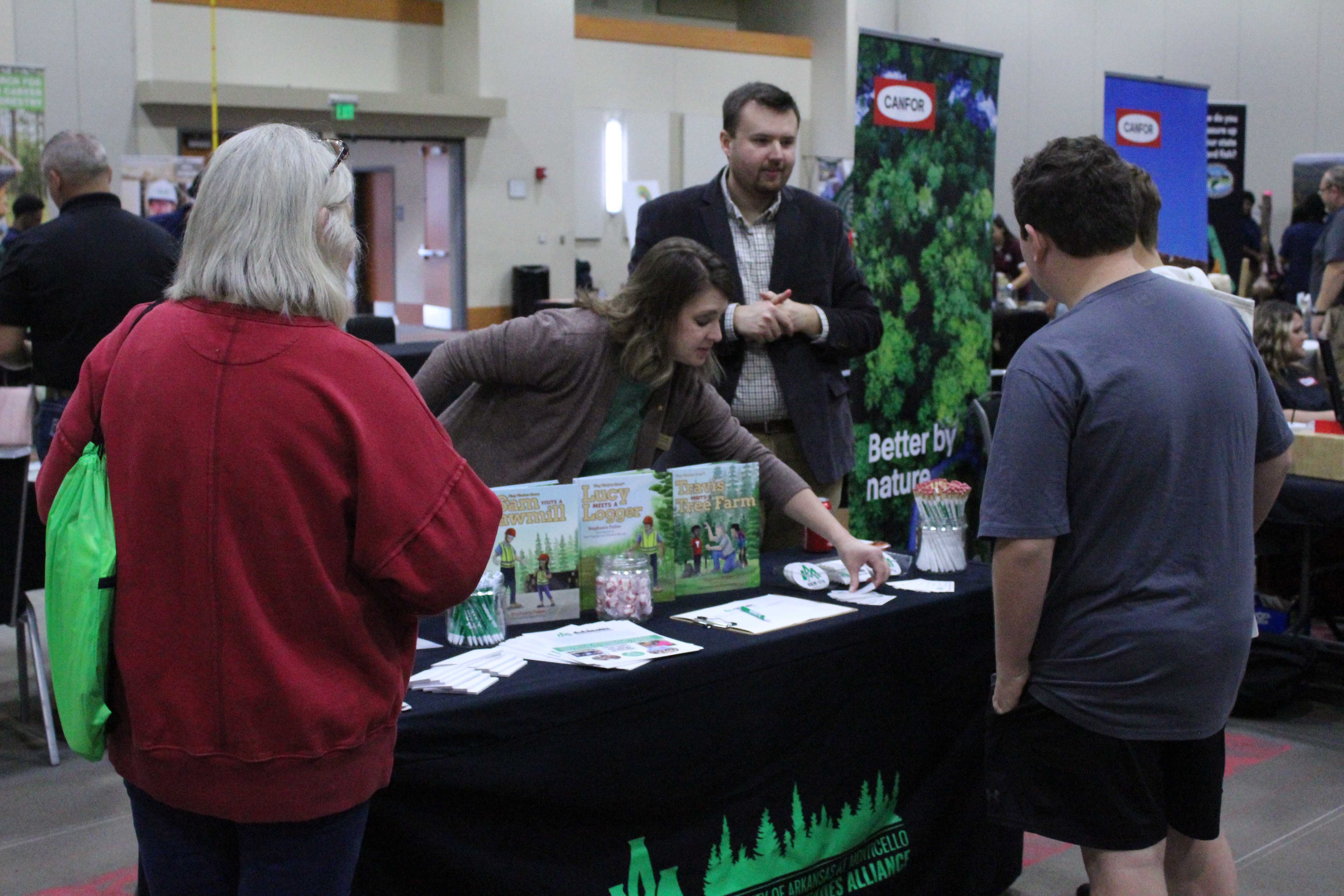 UAM-STAGreenCareersExpo-1