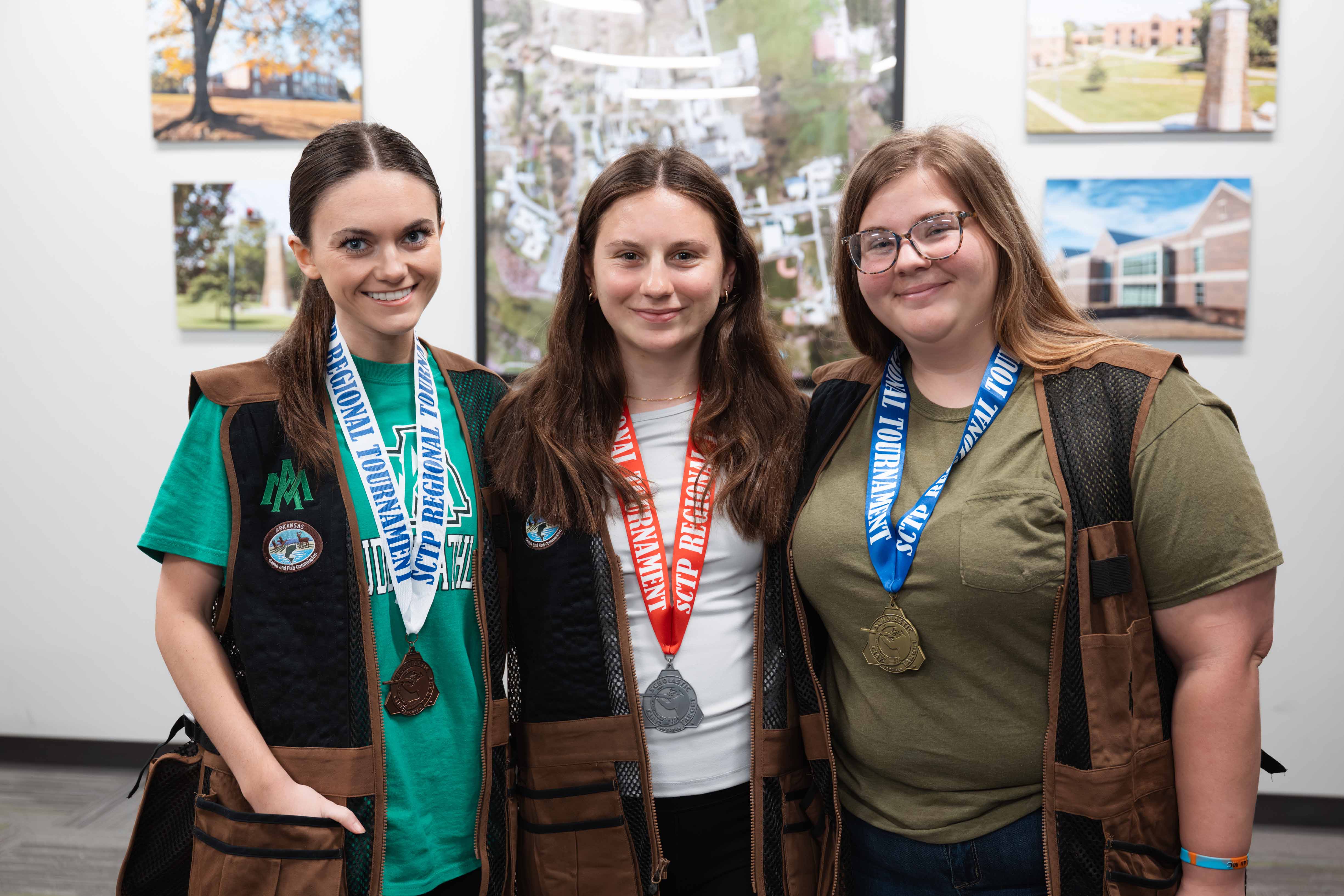 UAM-Trap-Shooting-Hargis-Forrest-Gunnels-1