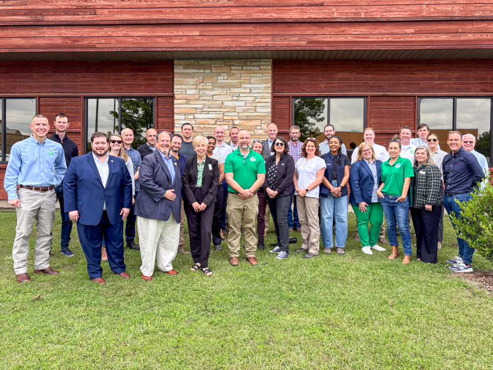 UAM Welcomes UK Delegation