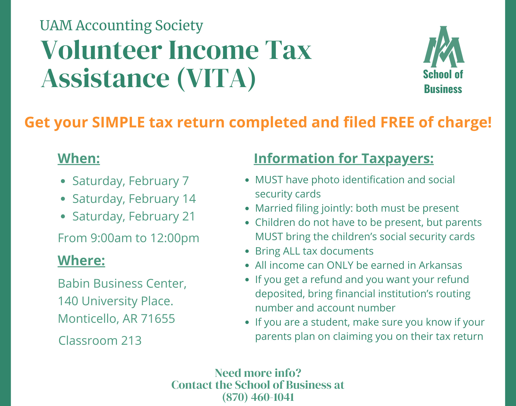 UAMAccountingSociety-VITA-2026