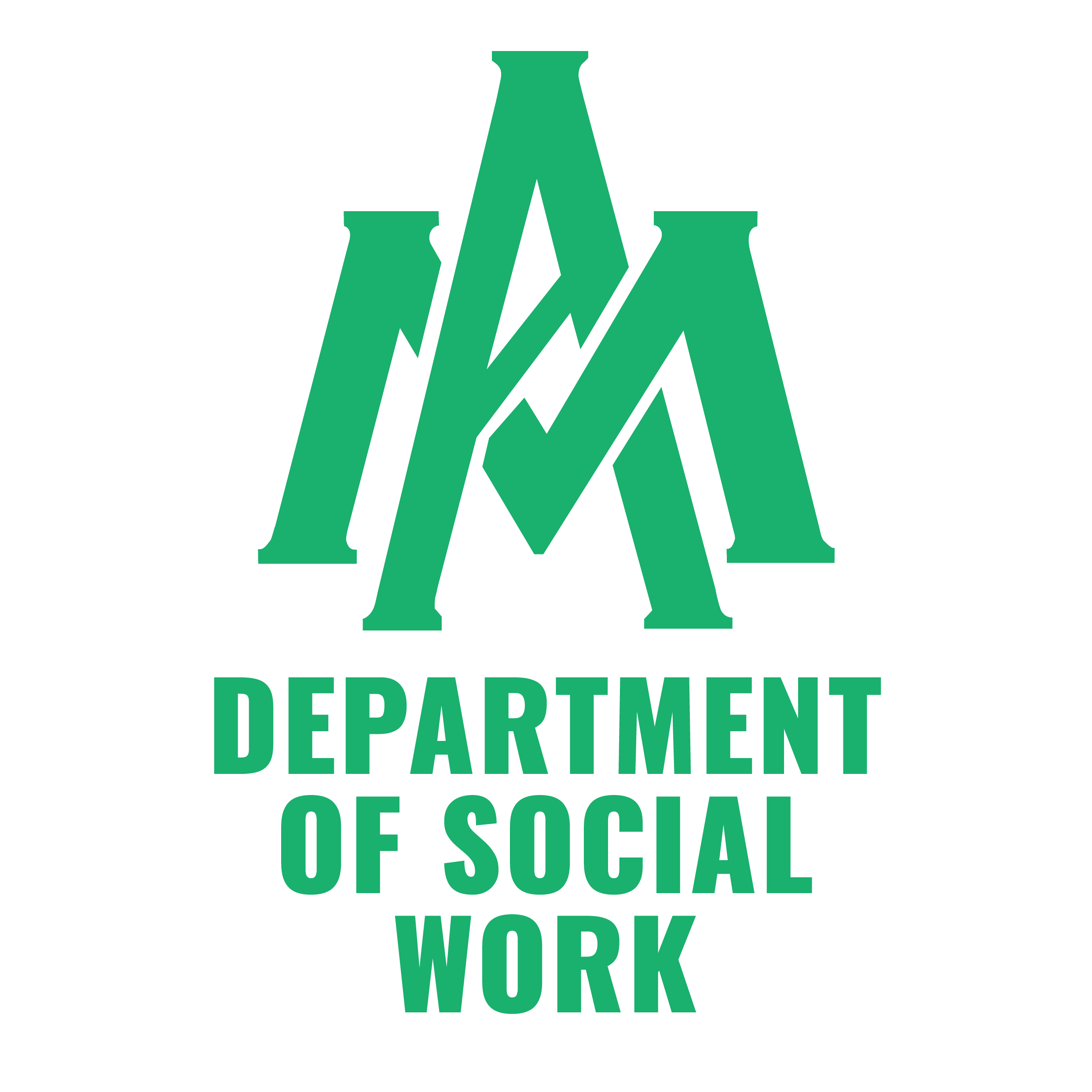 UAM Department of Social Work